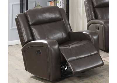 Image for 3-Pc Manual Motion Set-Recliner