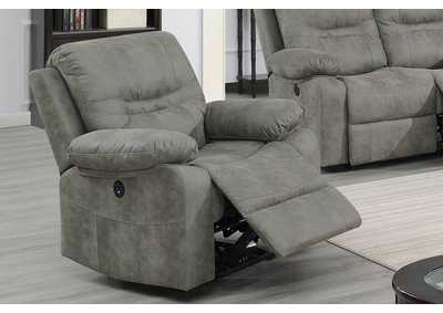 Image for Power Recliner