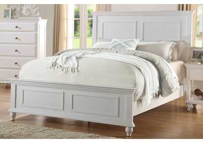 Image for Queen Bed