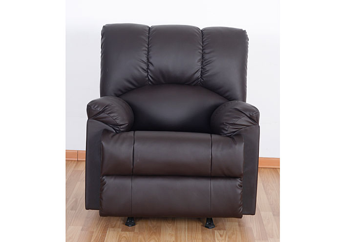 Magpie ROCKER RECLINER,Primo International