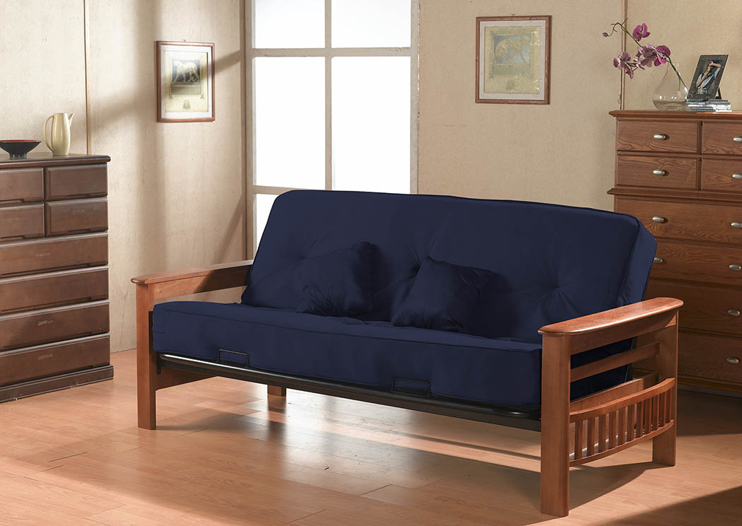 Orlando Futon,Primo International