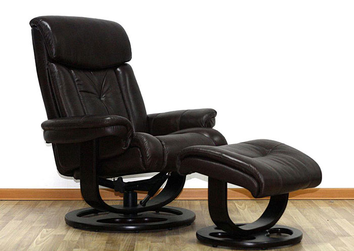 Trogon Relax Chair,Primo International