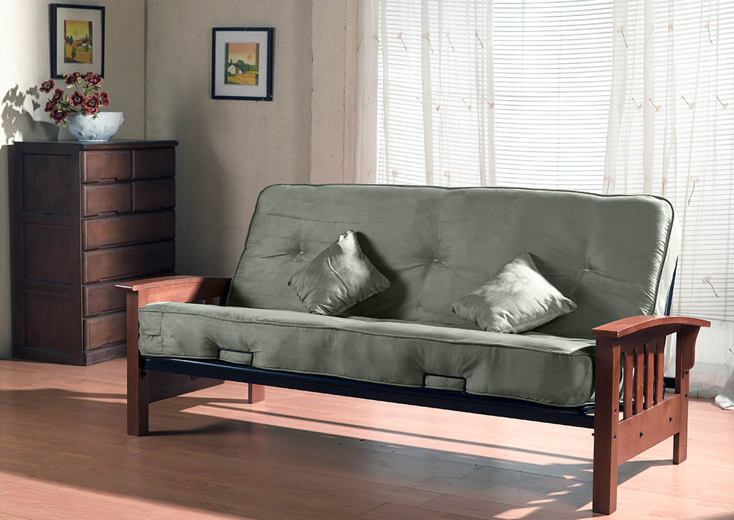 Tulsa Futon,Primo International