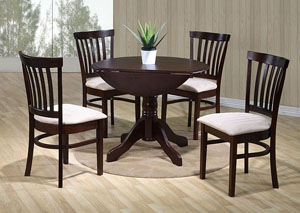 Image for 1036 SIDE CHAIRS (2)