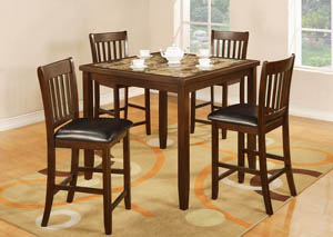 Image for 2095 Dining Set