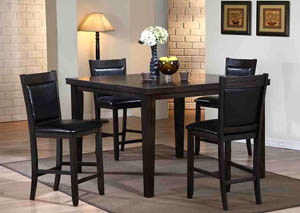 Image for 2845 Upholstered Dining Chairs (Set of 2)