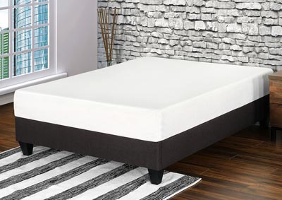 Image for Amani 10'' Queen Mattress