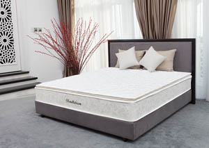 Image for 11" Ambition Queen Mattress