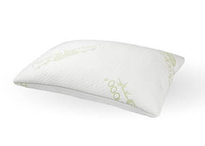 Image for Cozy Pillow Queen 8/Box