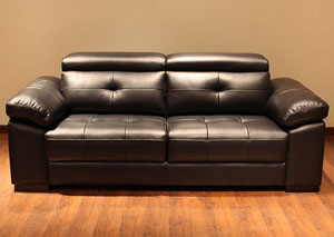 Image for Crimson Sofa