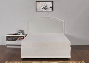 Image for 6" Expression Memory Foam Twin Mattress
