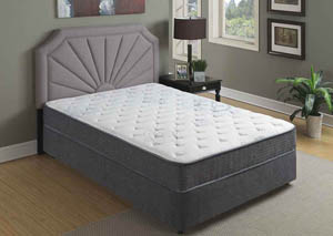 Image for 9" Exhilarate Twin Mattress