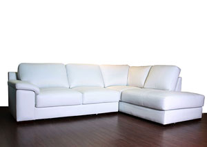 Image for Major Mocha Ottoman