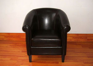 Image for Mainstreet Tub Chair