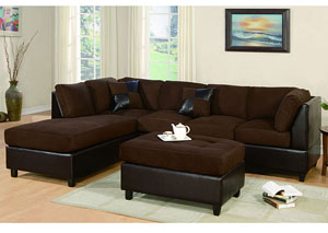 Image for Sawyer Ottoman