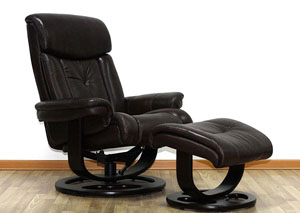 Image for Trogon Relax Chair