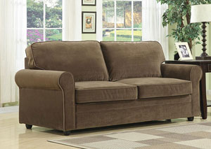 Image for Macbeth Full Size Sleeper Sofa