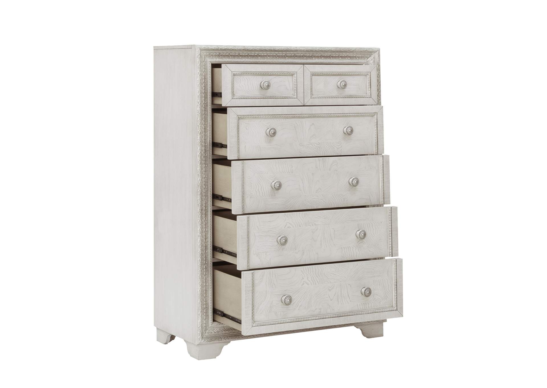 Camila Chest,Pulaski Furniture