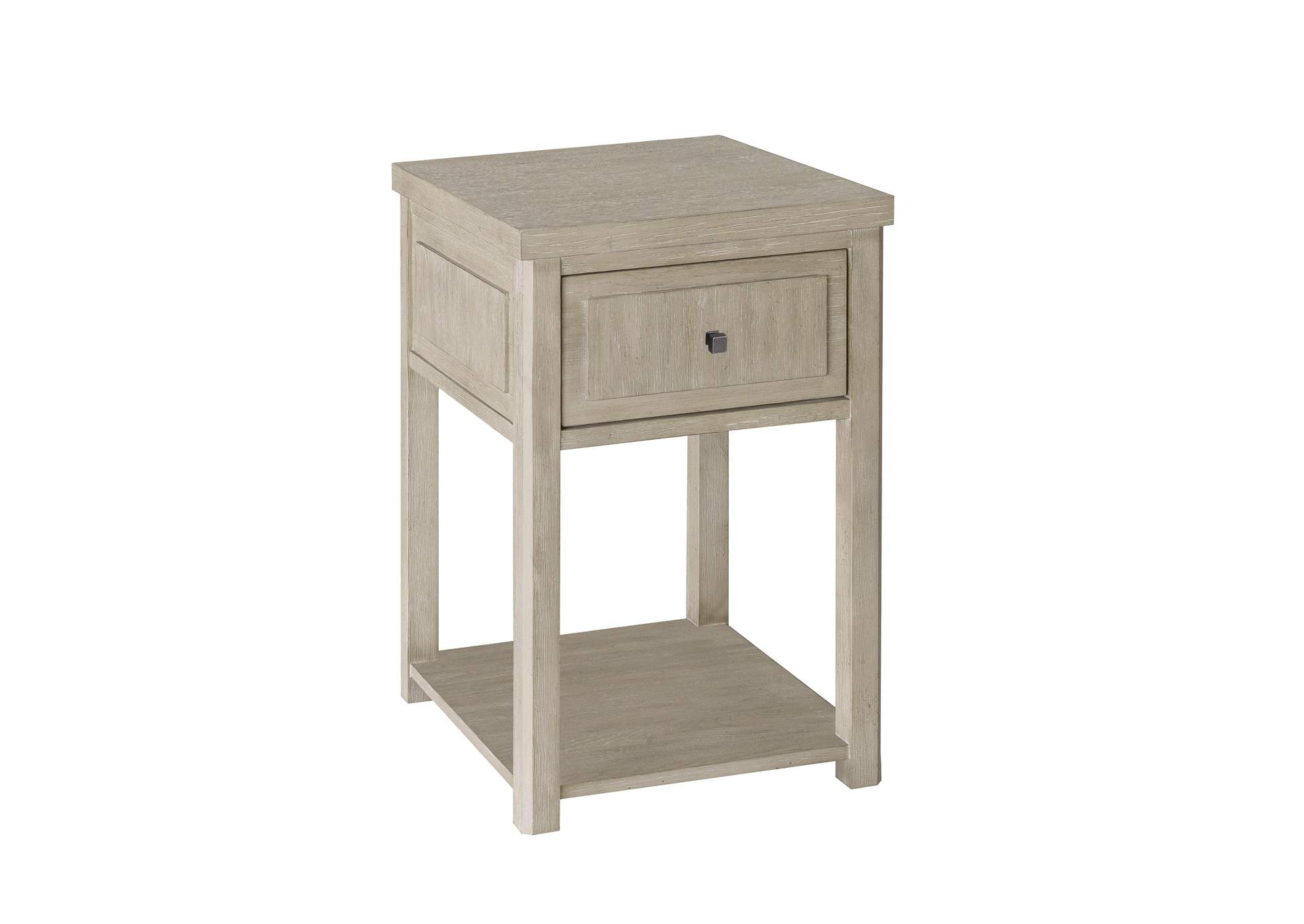 Drew & Jonathan Home Gramercy Side Table,Pulaski Furniture