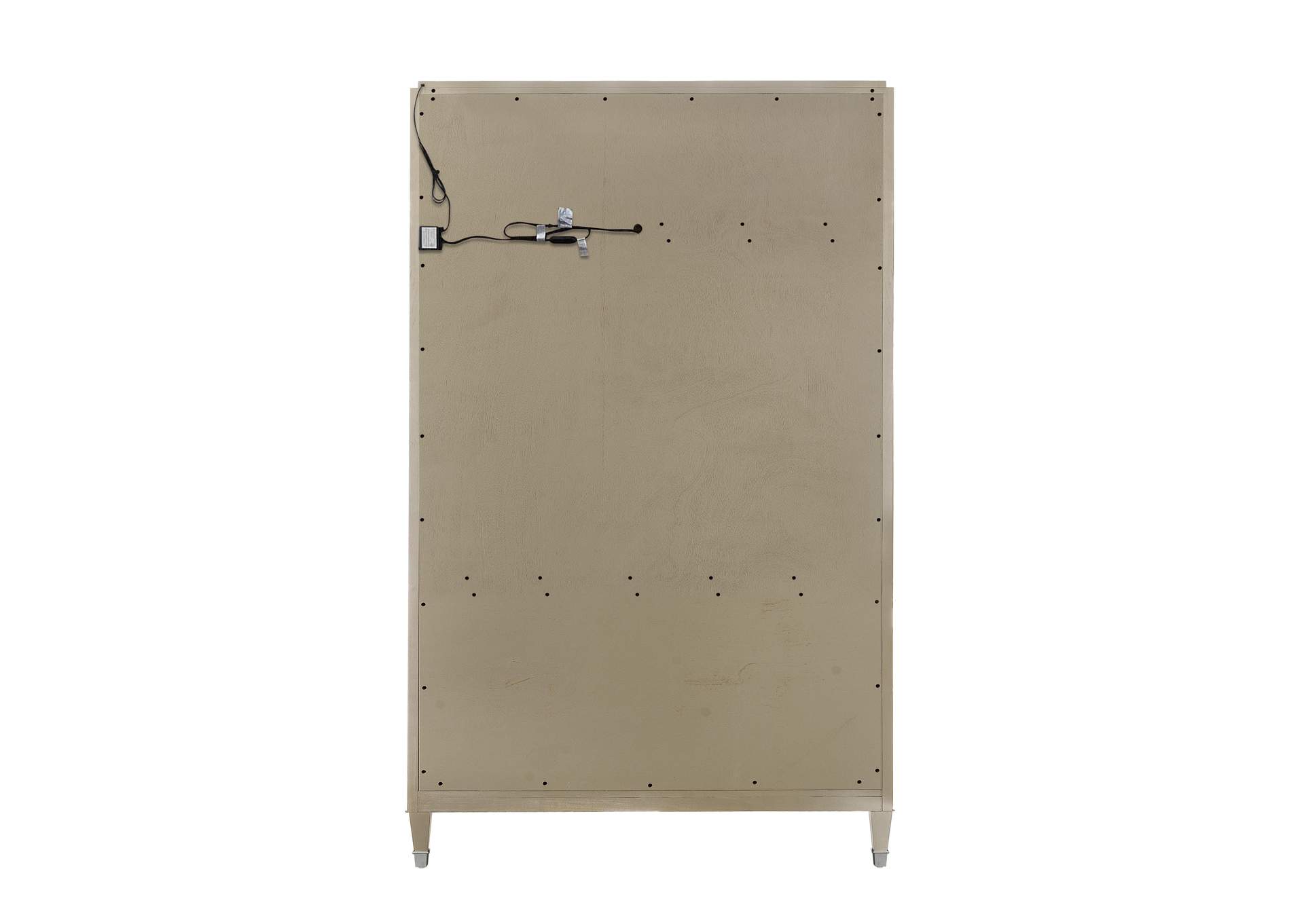 Zoey Storage Armoire Cabinet,Pulaski Furniture