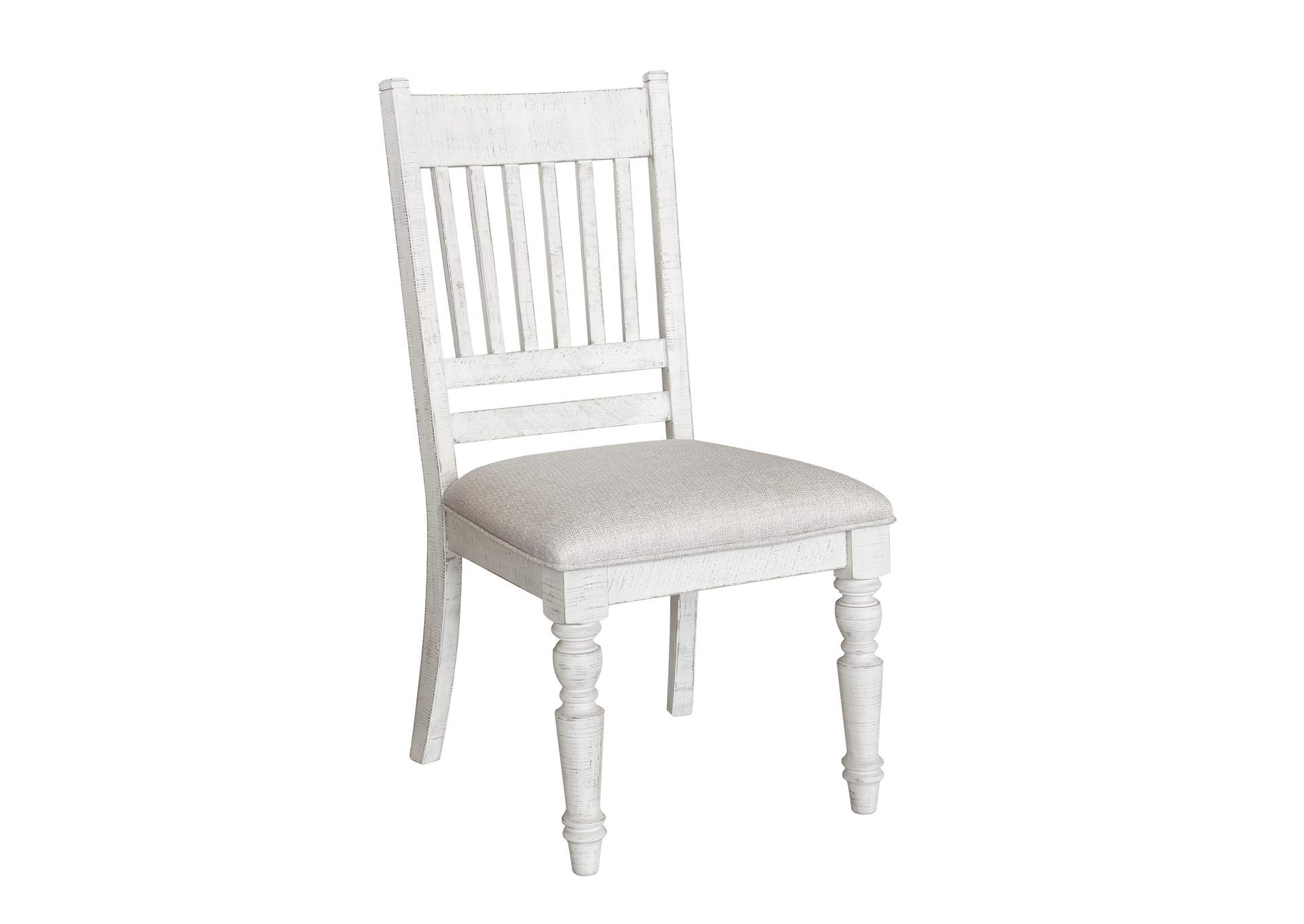 Valley Ridge Dining Side Chair,Pulaski Furniture