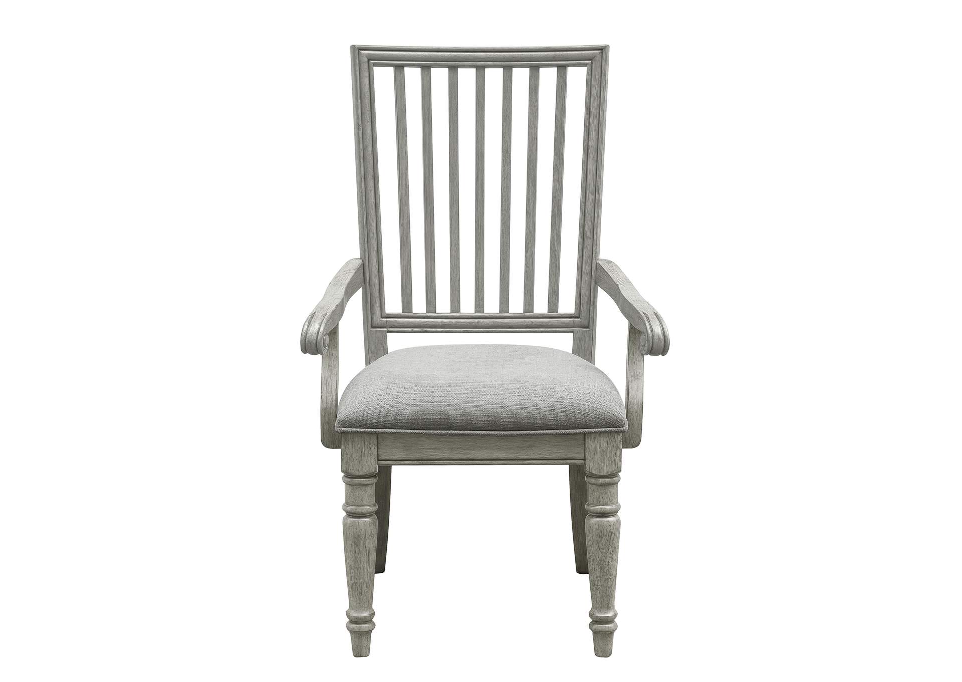 Madison Ridge Arm Chair,Pulaski Furniture