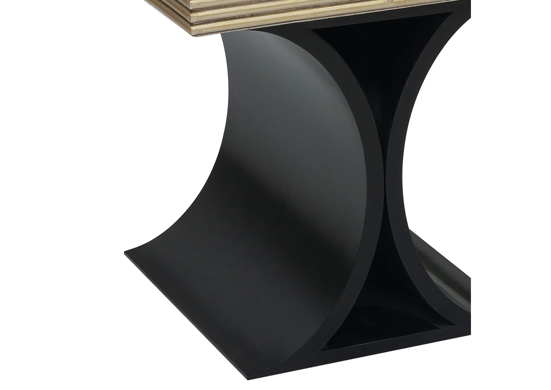 Modern Geometric Spot Table,Pulaski Furniture
