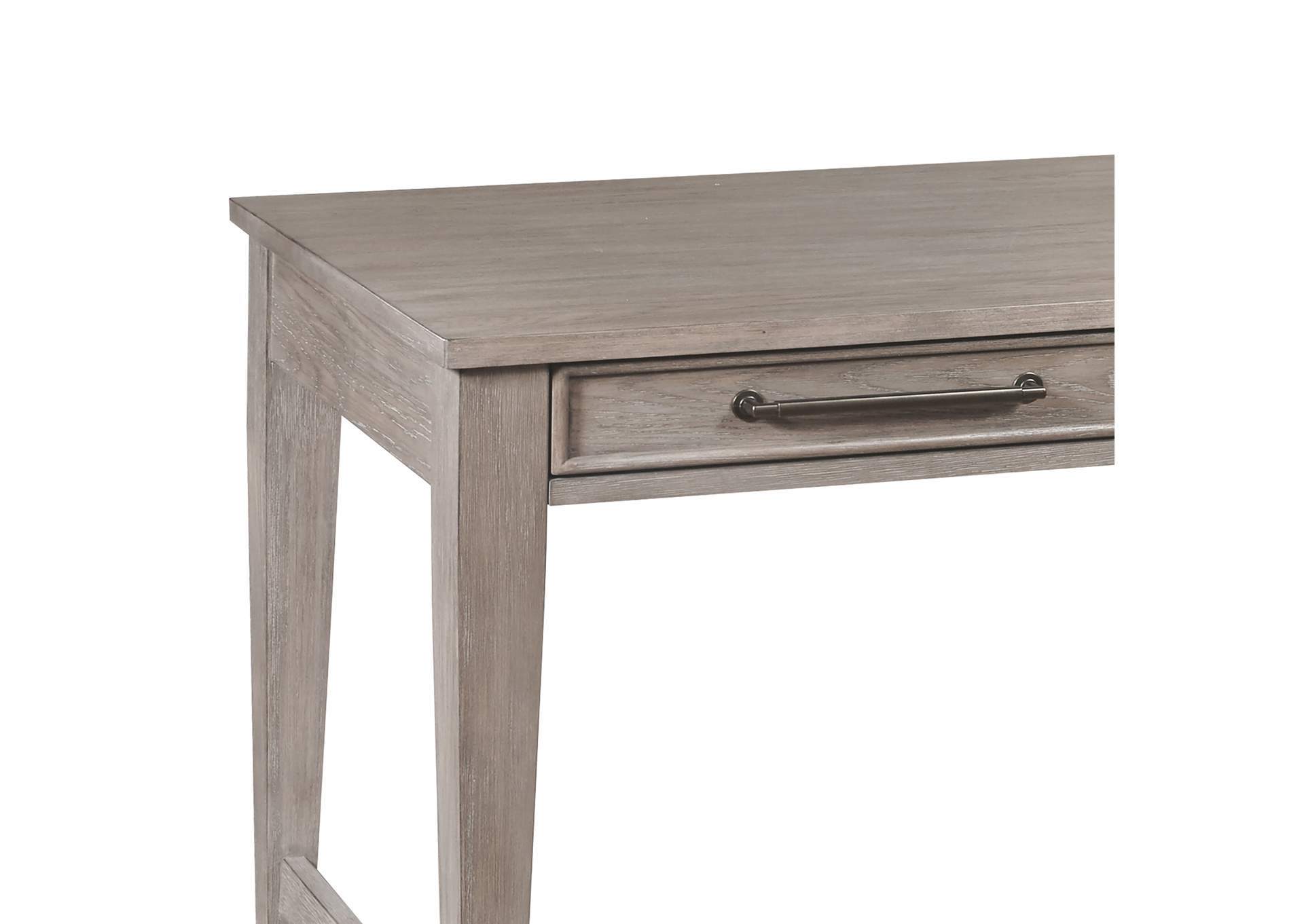 Andover 2 Drawer Desk,Pulaski Furniture