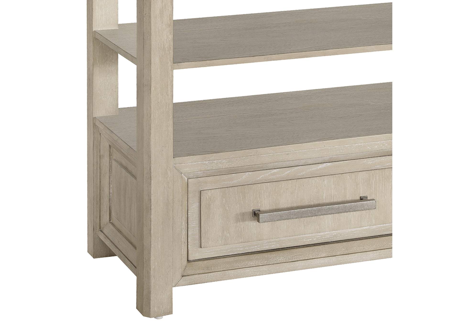 Drew & Jonathan Home Gramercy Console Table,Pulaski Furniture