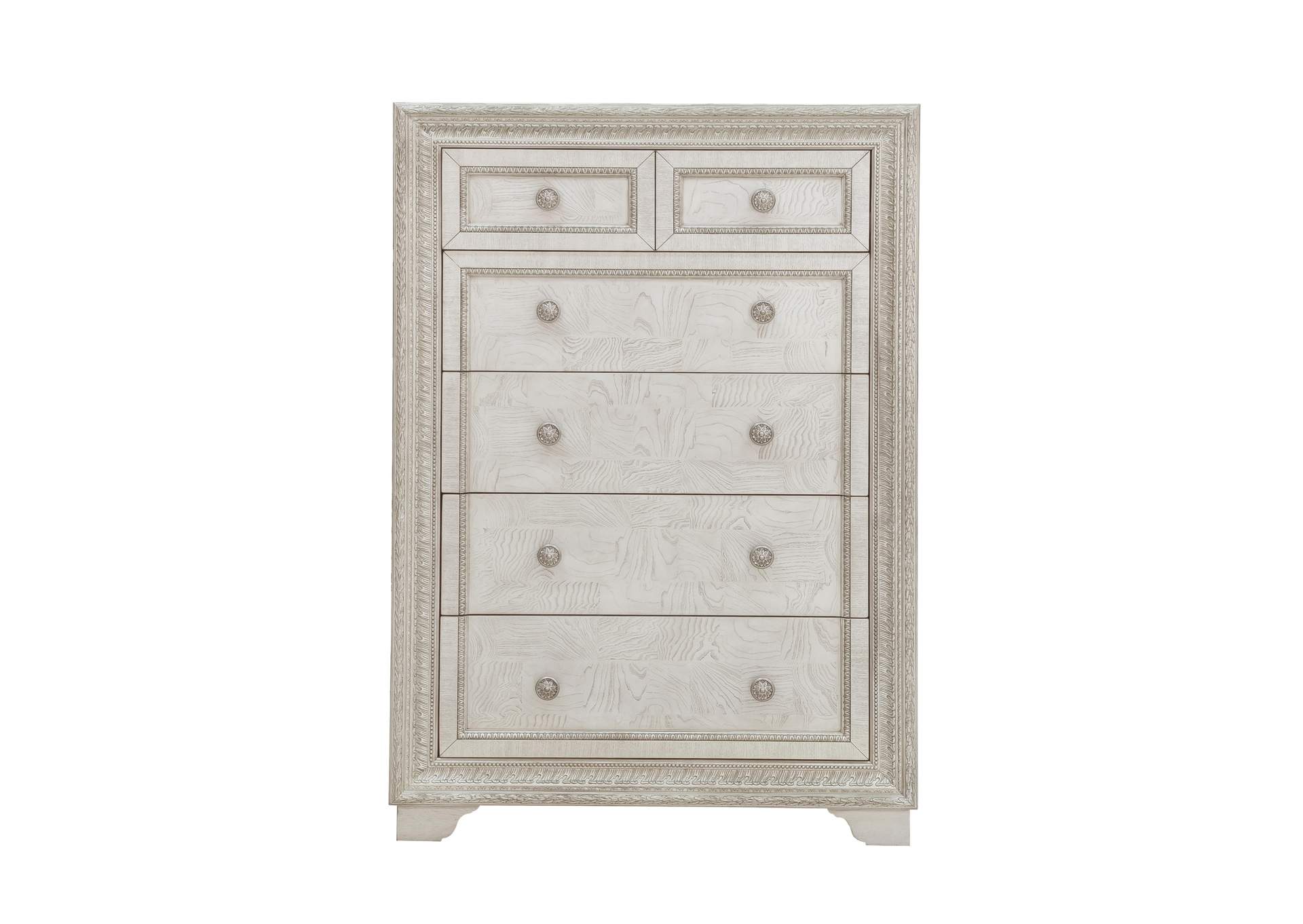 Camila Chest,Pulaski Furniture