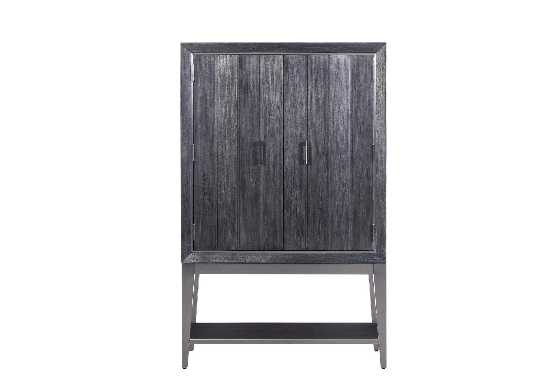 Echo Door Chest Deck in Charcoal,Pulaski Furniture