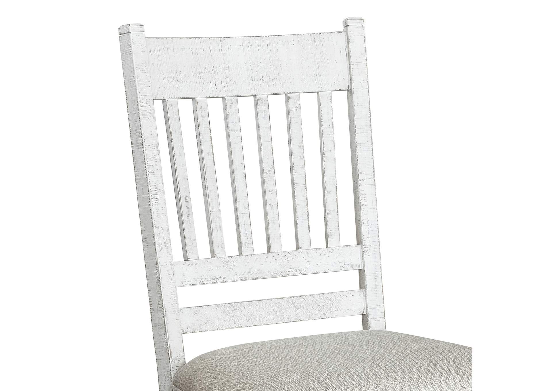 Valley Ridge Dining Side Chair,Pulaski Furniture