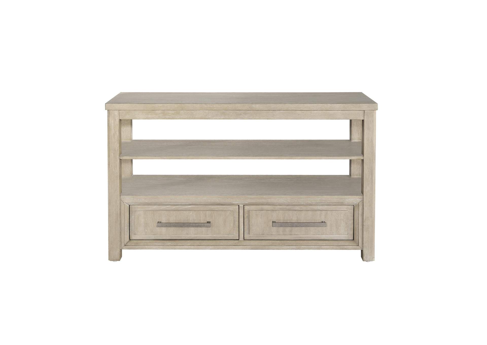 Drew & Jonathan Home Gramercy Console Table,Pulaski Furniture