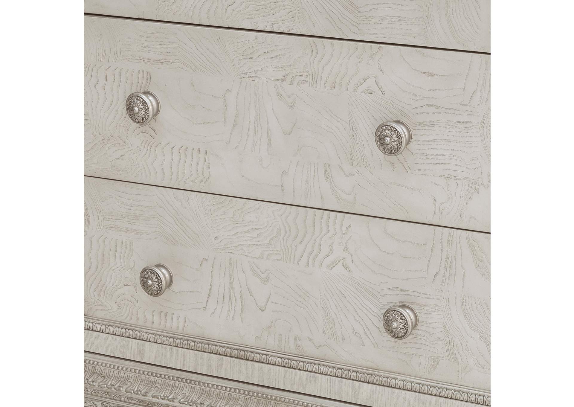 Camila Chest,Pulaski Furniture