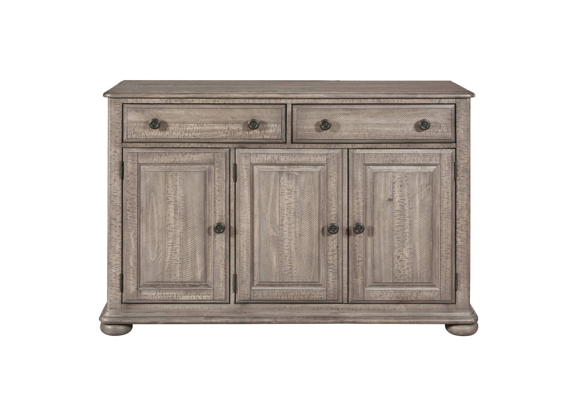 Danbury Sideboard,Pulaski Furniture