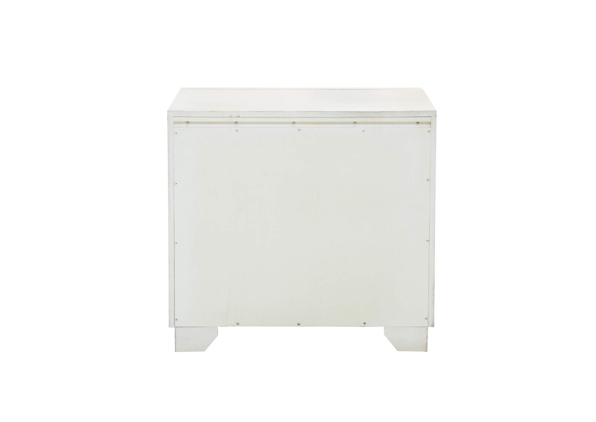 Camila Nightstand,Pulaski Furniture