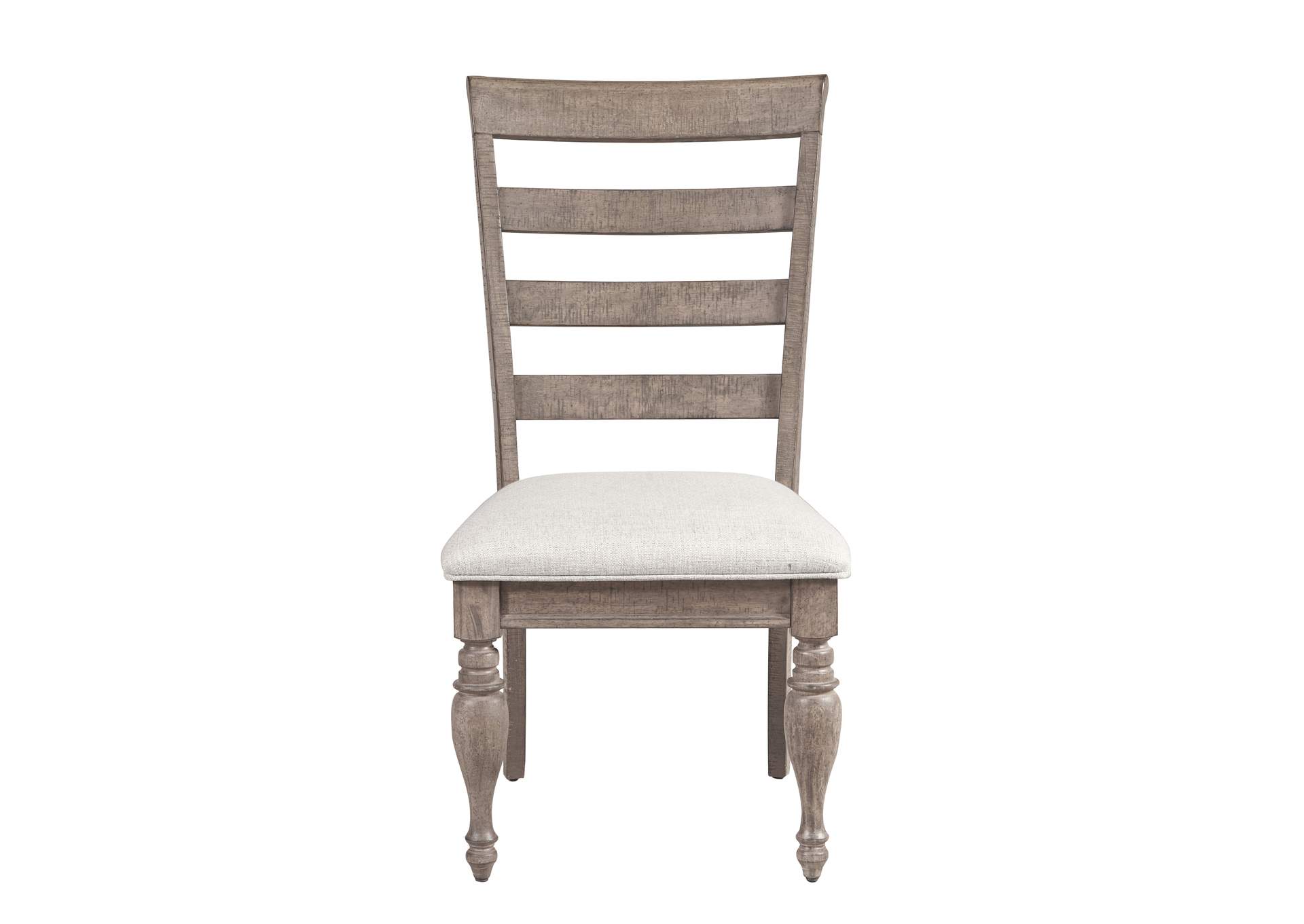 Danbury Upholstered Dining Side Chair,Pulaski Furniture