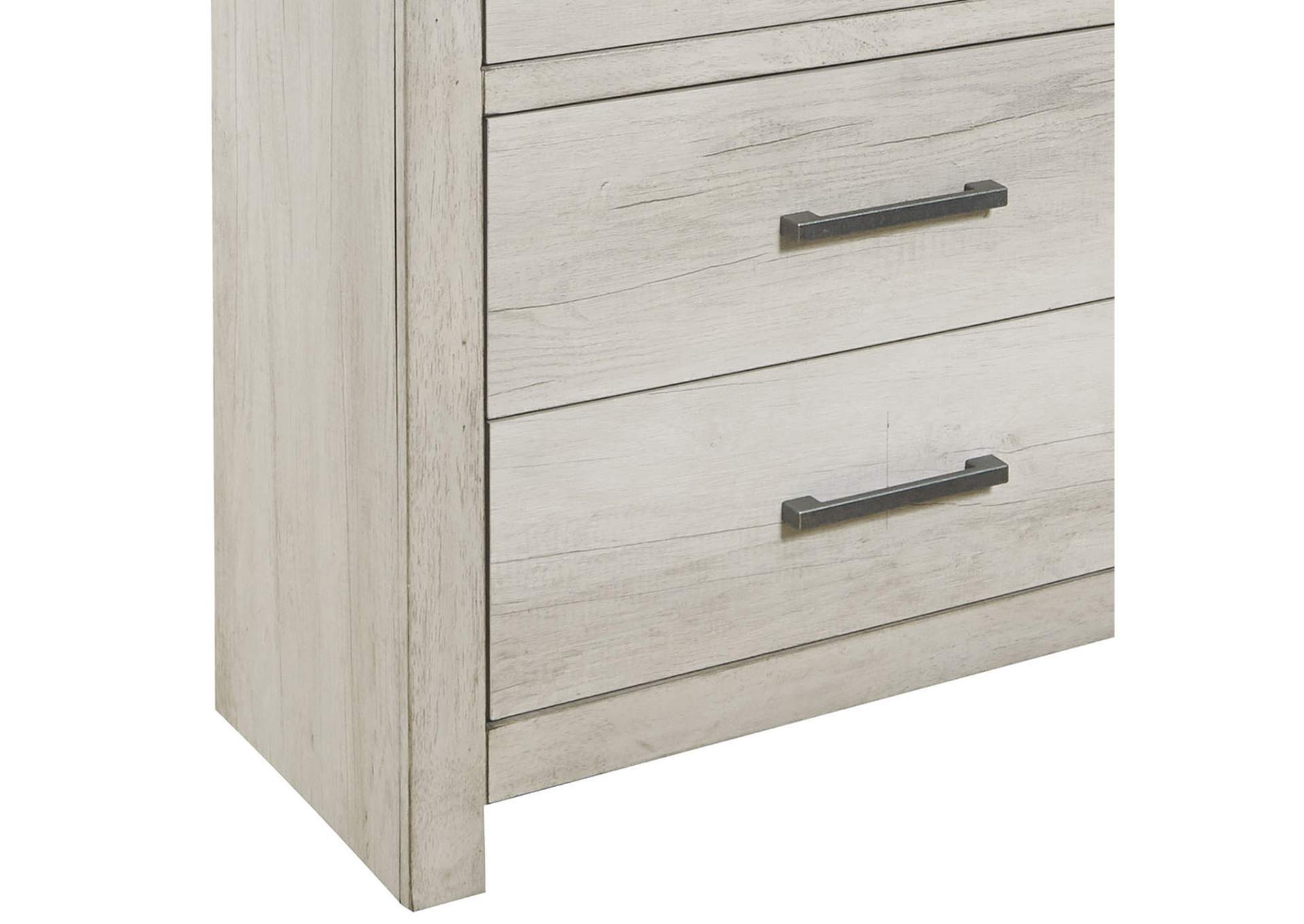 Riverwood Dresser,Pulaski Furniture