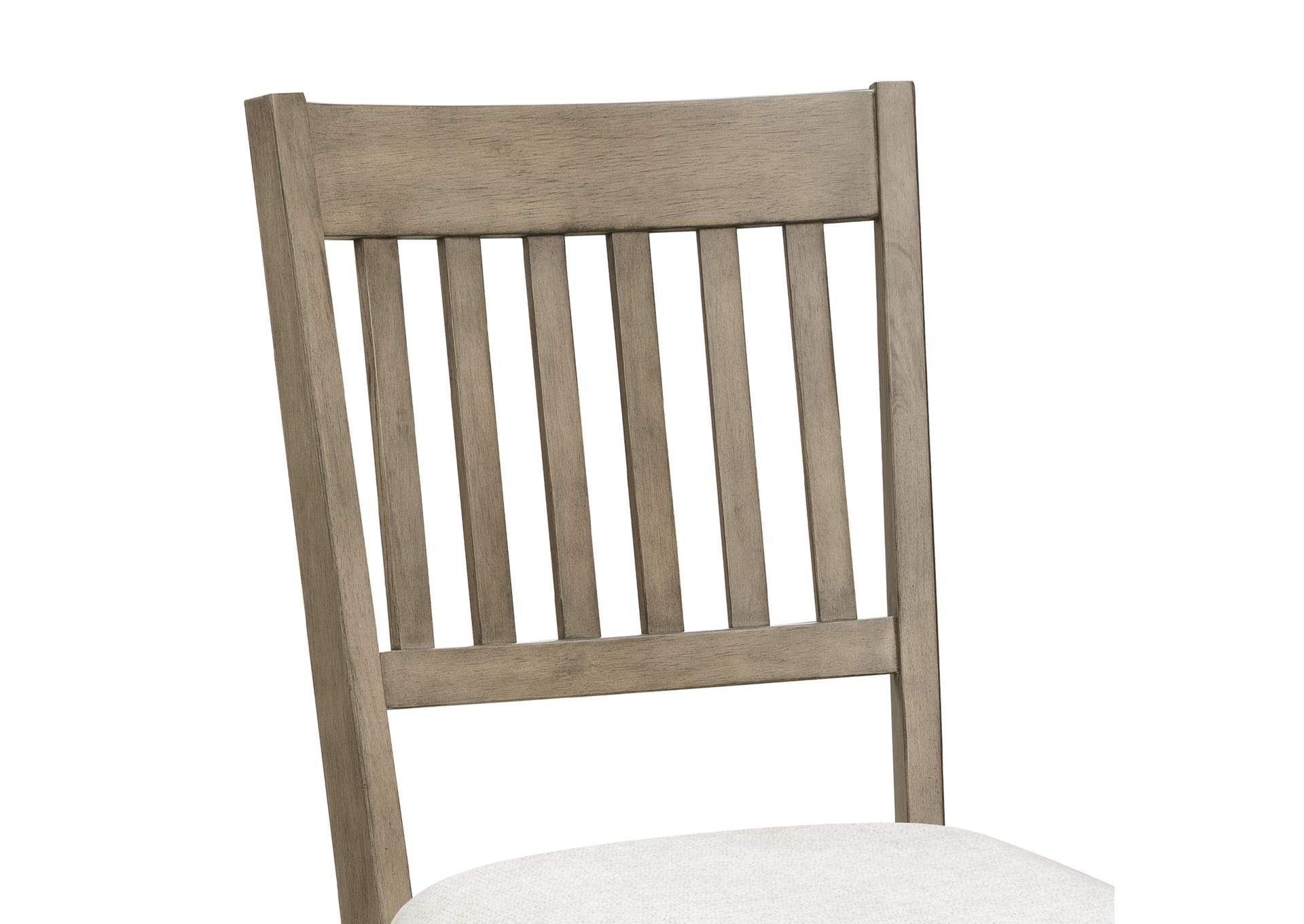 Drew & Jonathan Home Summit Dining Side Chair,Pulaski Furniture