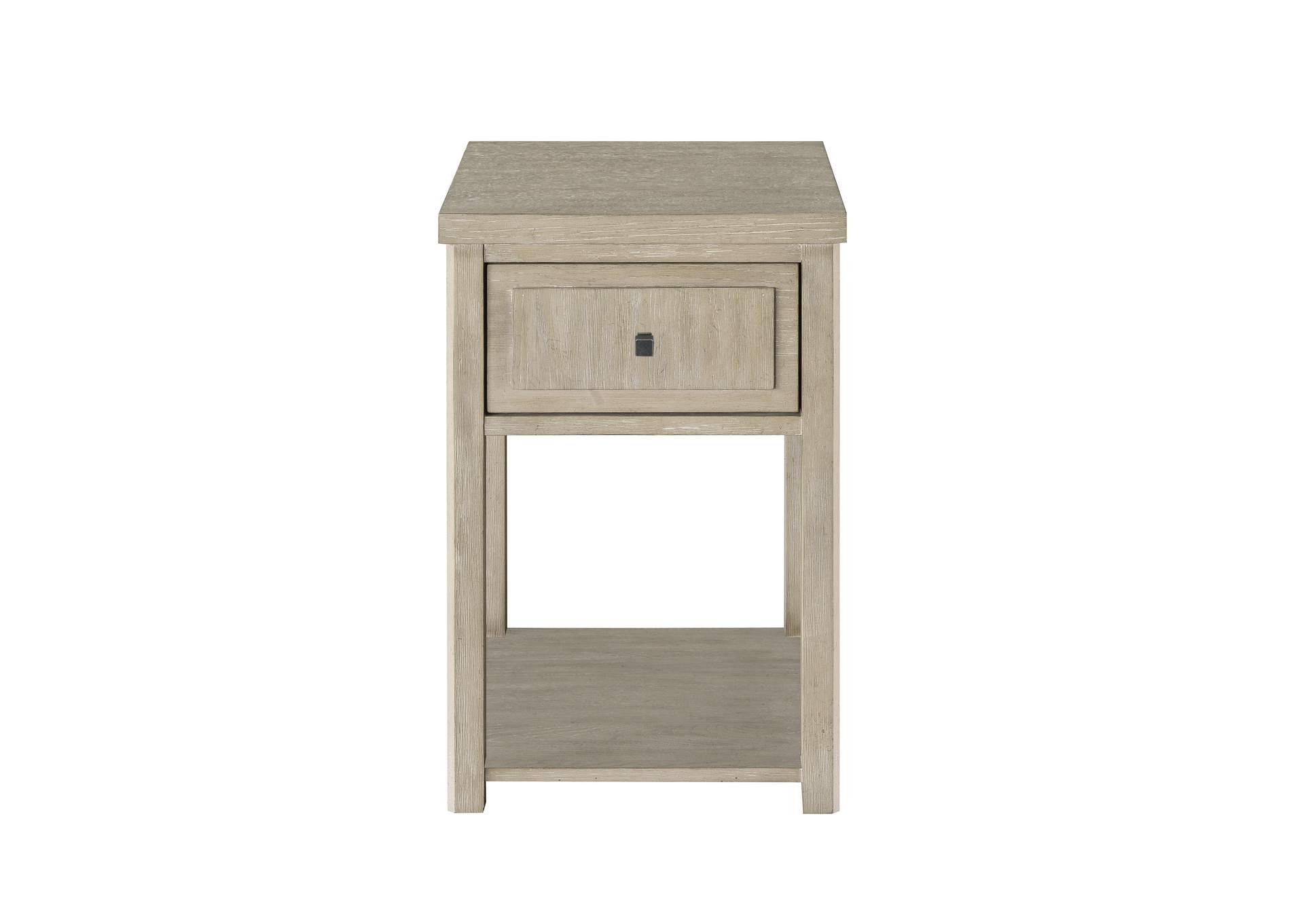 Drew & Jonathan Home Gramercy Side Table,Pulaski Furniture