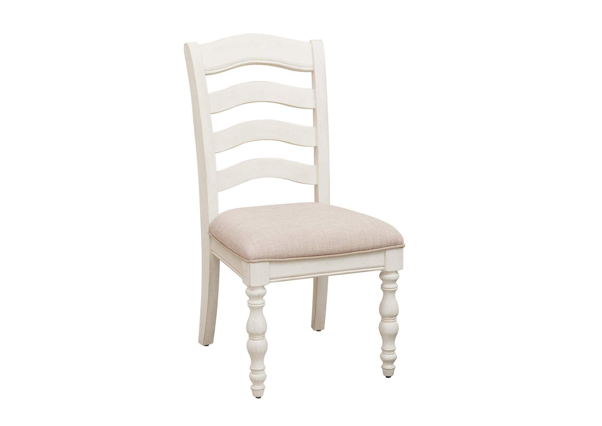 Hampton Side Chair (2 Pack),Pulaski Furniture