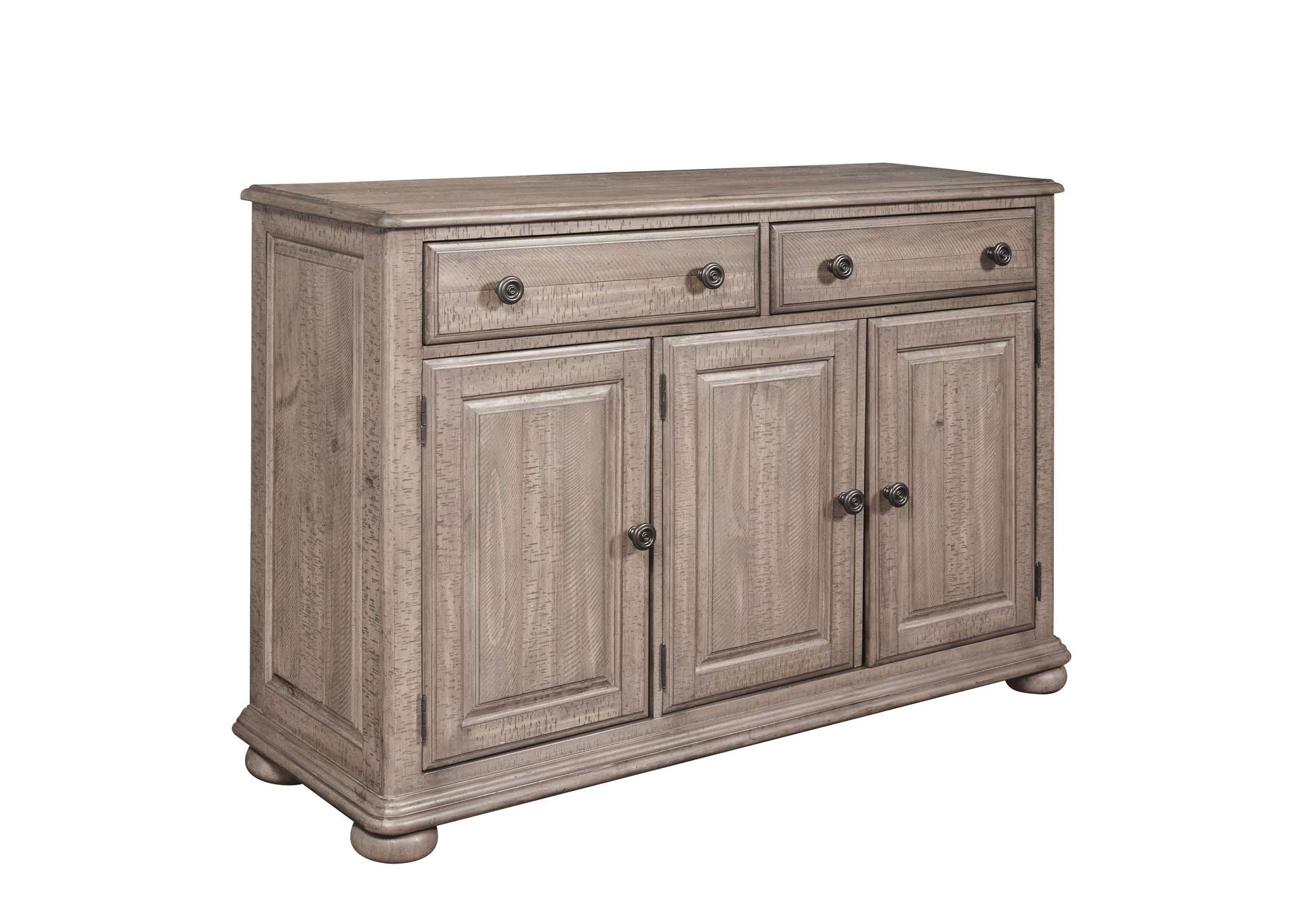 Danbury Sideboard,Pulaski Furniture