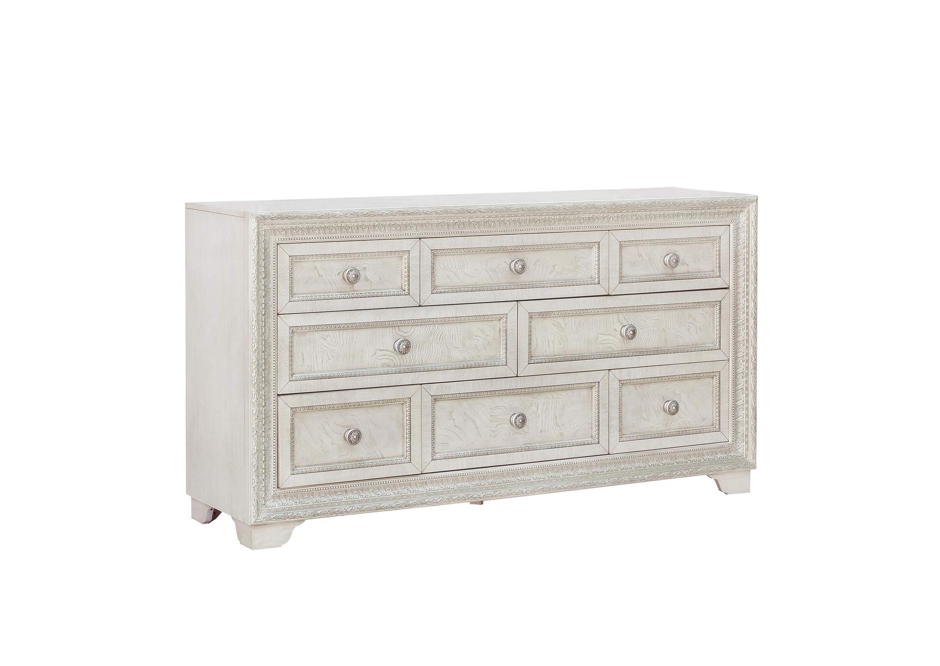 Camila Dresser,Pulaski Furniture