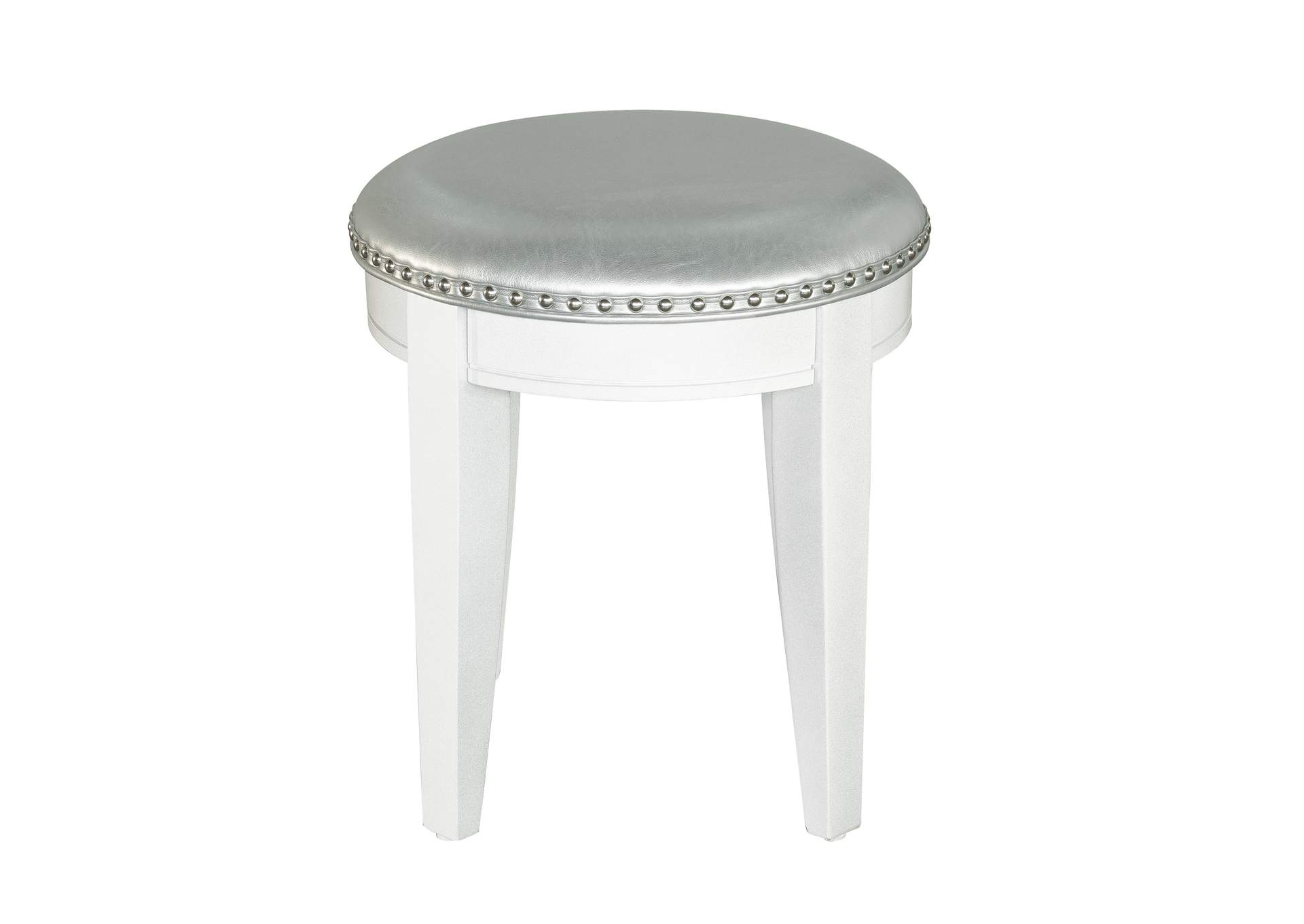 Starlight Vanity Stool,Pulaski Furniture