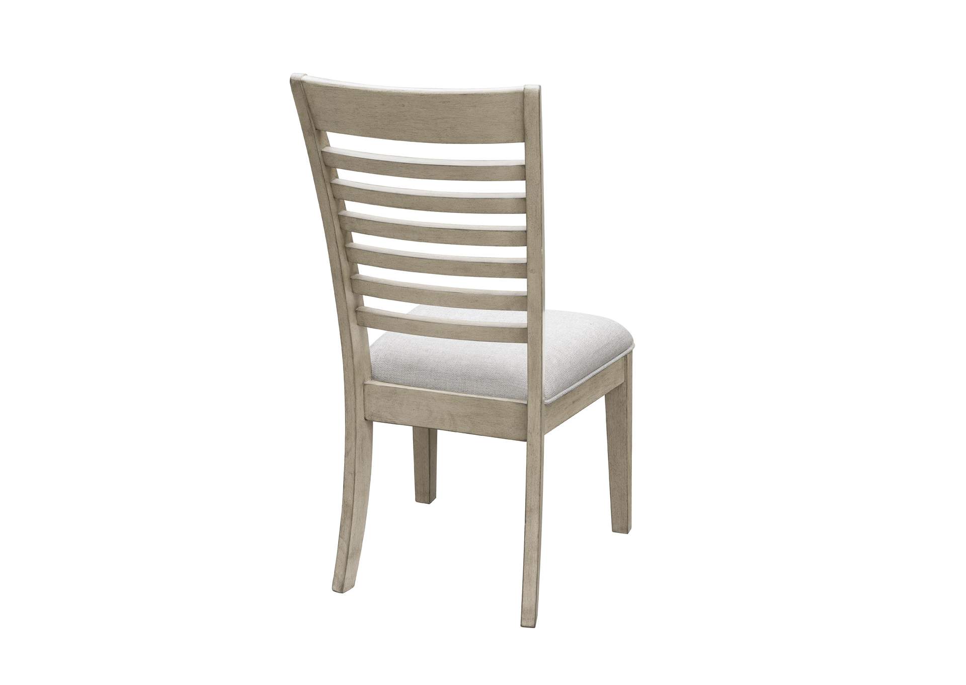 Drew & Jonathan Home Gramercy Dining Side Chair,Pulaski Furniture