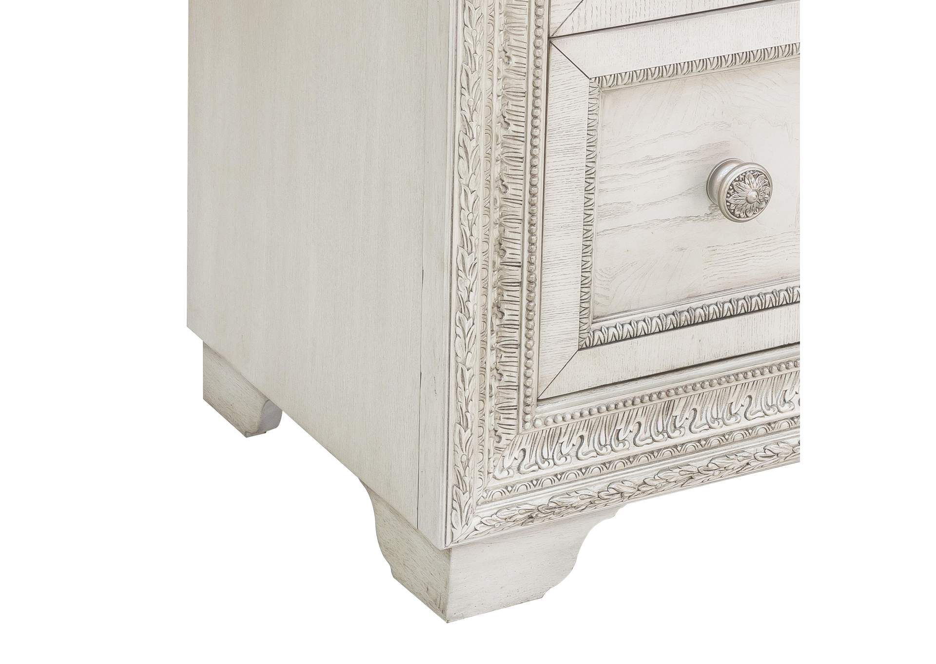 Camila Door Chest,Pulaski Furniture