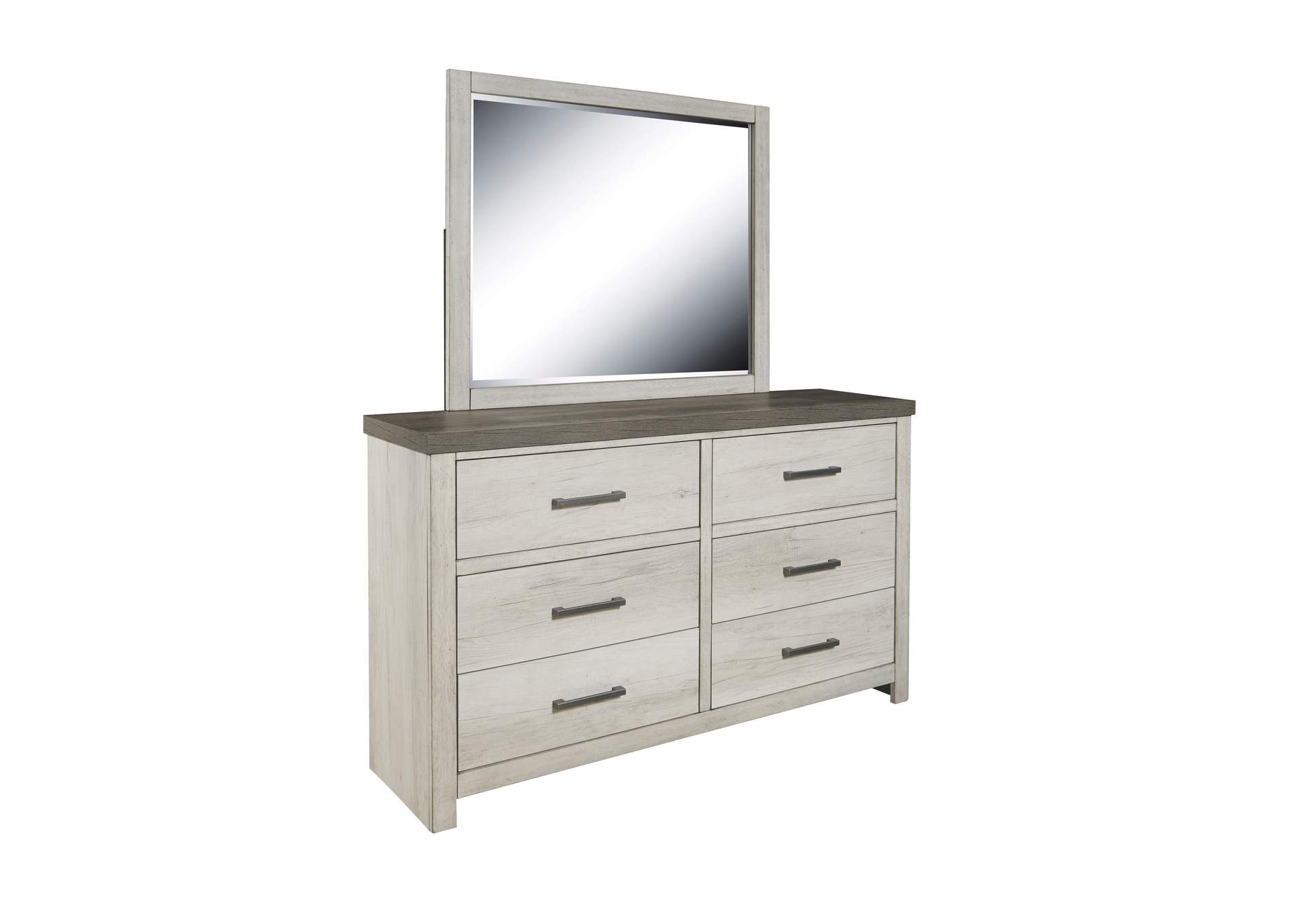 Riverwood Dresser,Pulaski Furniture