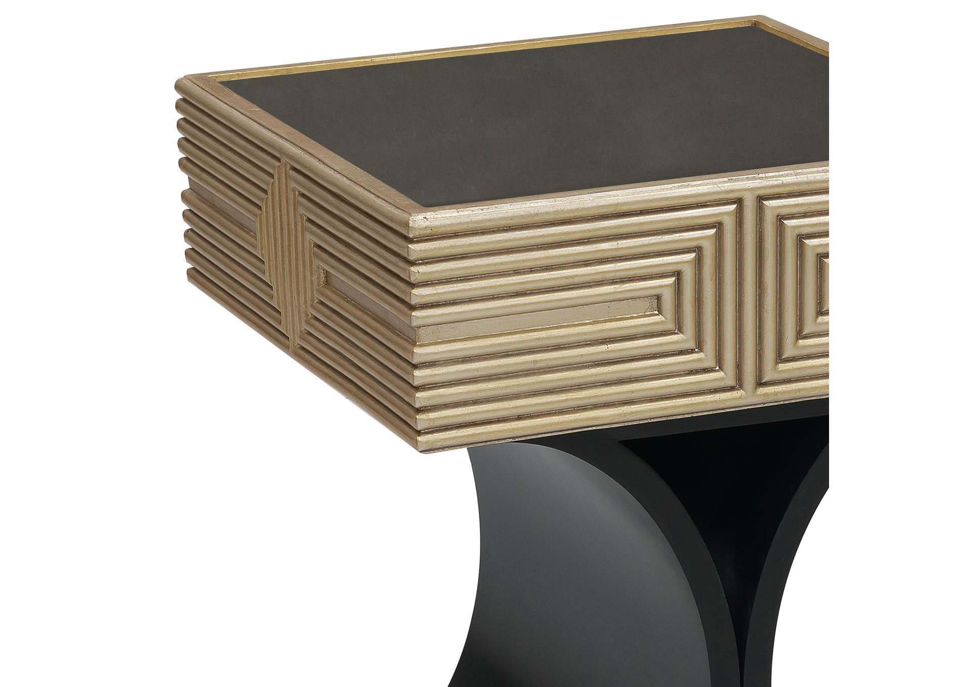 Modern Geometric Spot Table,Pulaski Furniture