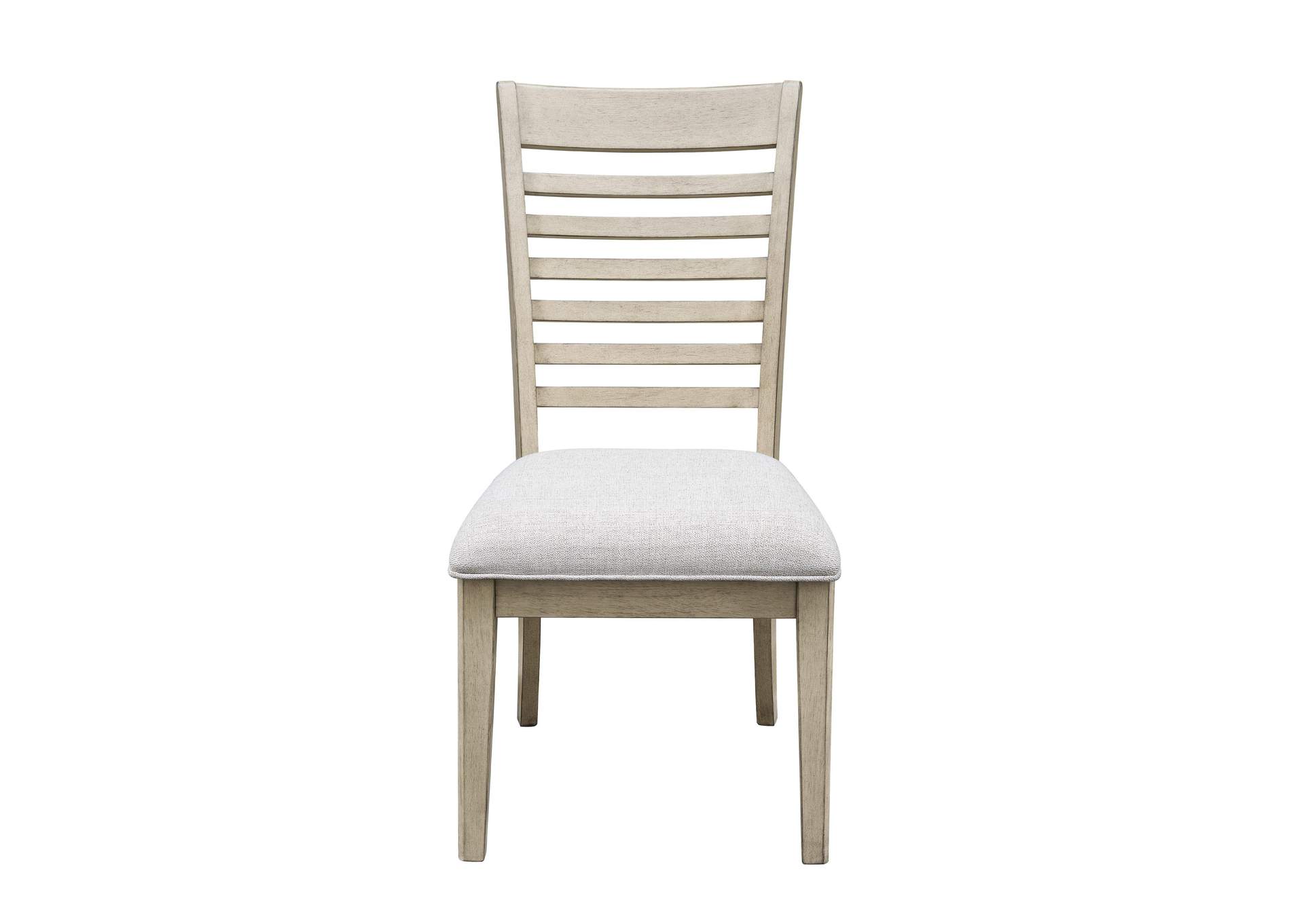 Drew & Jonathan Home Gramercy Dining Side Chair,Pulaski Furniture