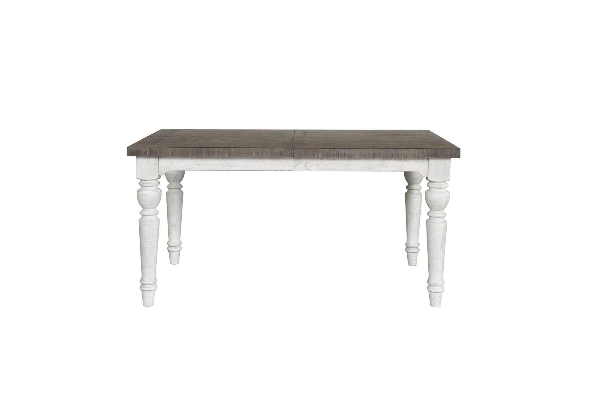 Valley Ridge Leg Table,Pulaski Furniture